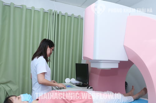 Cách chữa trị viêm âm đạo Ozone