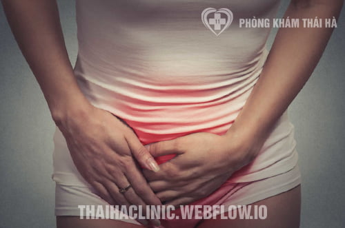 Dấu hiệu của viêm âm đạo
