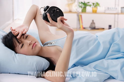 Rối loạn kinh nguyệt là gì