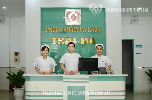 Địa chỉ chuyên khám và chữa trị bệnh giang mai