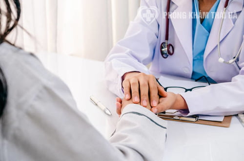 Chi phí chữa trị bệnh lậu