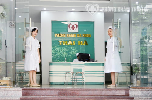 Địa chỉ khám xét nghiệm và chữa trị bệnh lậu