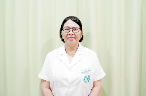 BS. Hương