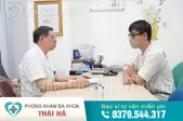 Khám nam khoa là khám những gì? Quy trình như thế nào?