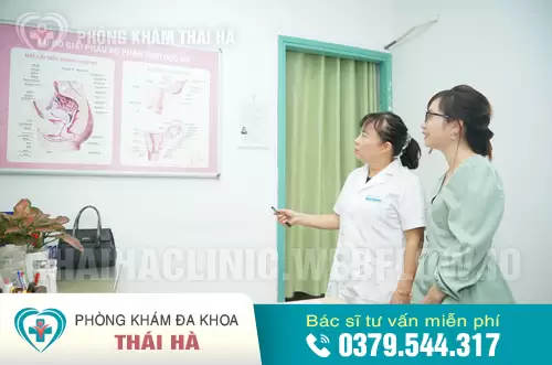 Khám phụ khoa tổng quát gồm những gì?