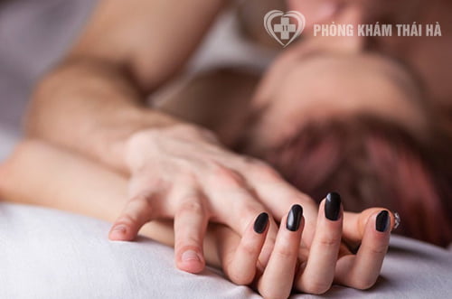 Nguyên nhân bệnh sùi mào