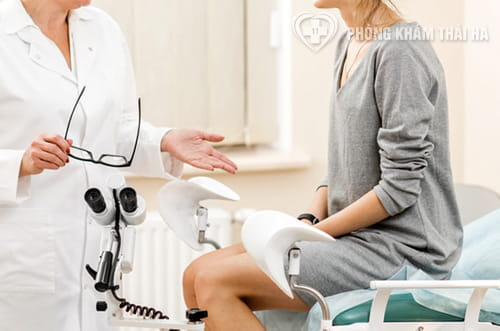 Dấu hiệu & triệu chứng ung thư cổ tử cung các giai đoạn