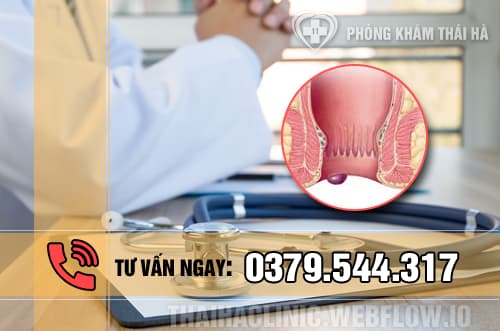 Bác sĩ tư vấn bệnh trĩ có tái phát không