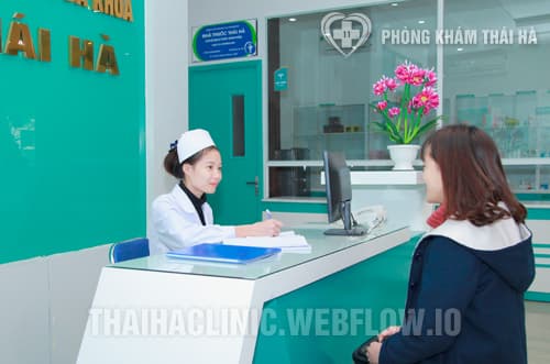 Tư vấn sức khỏe phụ khoa