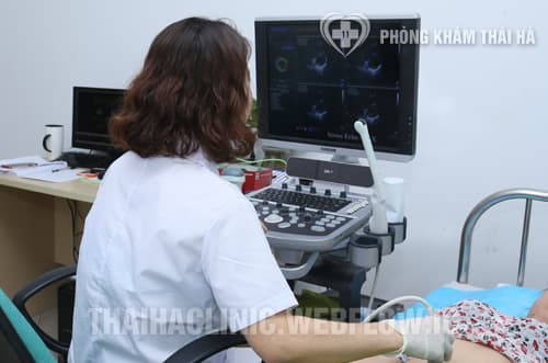 Chi phí hút thai 5 tuần tuổi