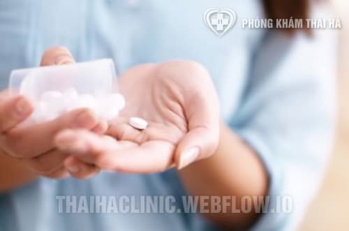 Thuốc điều hòa kinh nguyệt