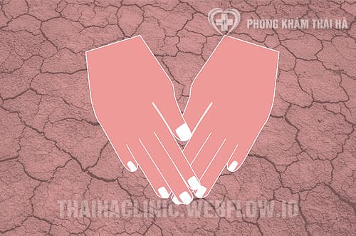 Khô âm đạo phải làm gì