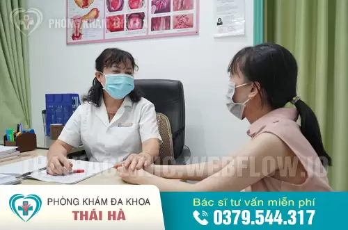 Rong kinh kéo dài 1 tháng phải làm sao