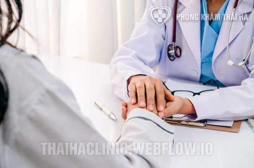 Khám phụ khoa có biết được đã quan hệ hay không?