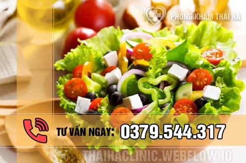 Thực phẩm giàu chất xơ