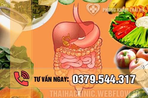 Đại tiện khó nên ăn gì?