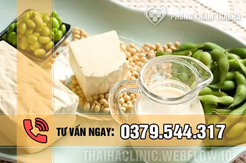 Thực phẩm giàu magie