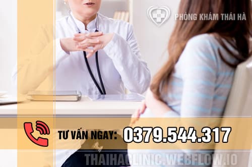 Tại sao phải đi khám thai định kỳ