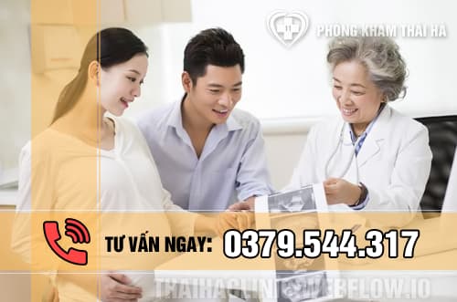 Các mốc khám thai quan trọng