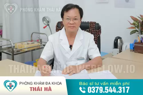 Khám nam khoa là khám những gì?