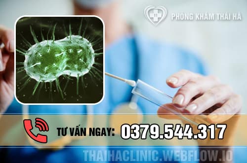 Bệnh lậu là gì