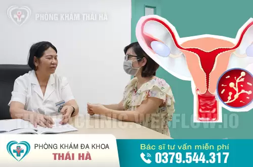 Viêm vùng chậu có nguy hiểm không?
