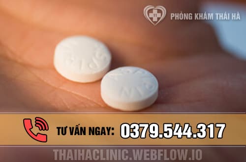 Phương pháp phá thai bằng thuốc