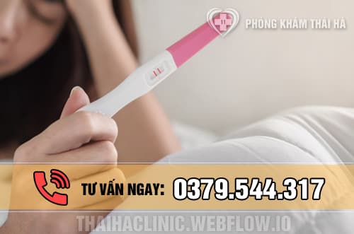 Mang thai ngoài ý muốn phải làm sao?