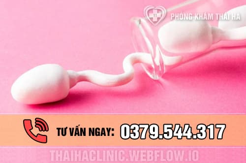 Quan hệ xuất tinh ra ngoài có ảnh hưởng gì không?