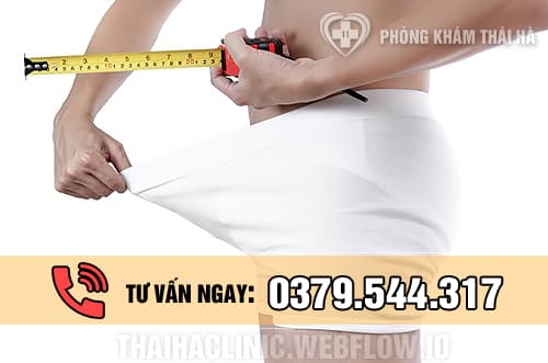 Các cách tăng kích thước cậu nhỏ to và dài hơn bằng tay đơn giản