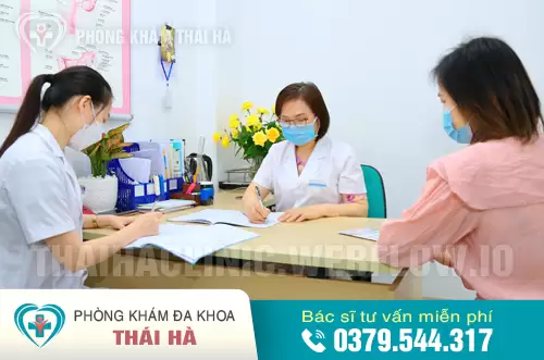 Bác sĩ Nguyễn Thị Phương Hồng tư vấn cách chữa bệnh viêm âm đạo