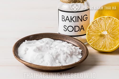 Baking Soda