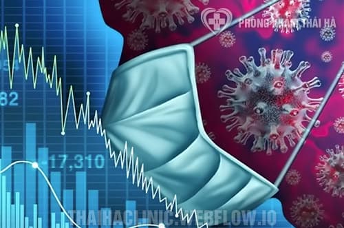 Virus Covid-19 hay biến chủng mới SARS CoV-2 là gì?