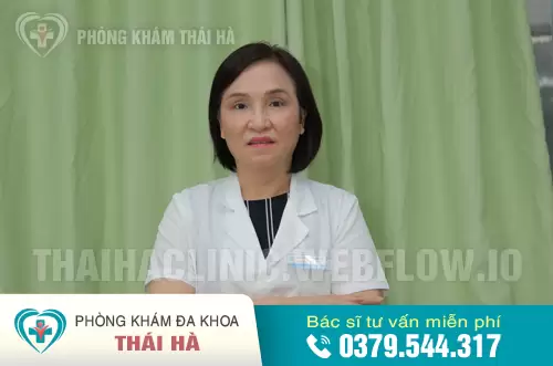 Bác sĩ phương Hồng tư vấn 3 Nguyên nhân vùng kín có mùi hôi khắm