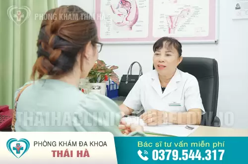 Bác sĩ Thoàn giải đáp nguyên nhân gây ra hiện tượng trễ kinh tuổi dậy thì