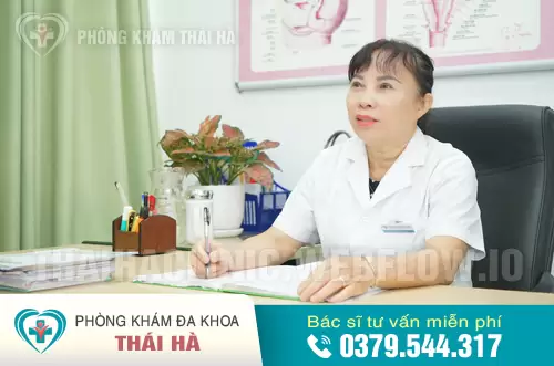 Bác sĩ Thoàn tư vấn phá thai bao lâu thì hồi phục