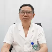 Bác sĩ CKII Nguyễn Minh Thư | Chuyên gia Ngoại khoa & Bệnh nam giới | Phòng khám Thái Hà