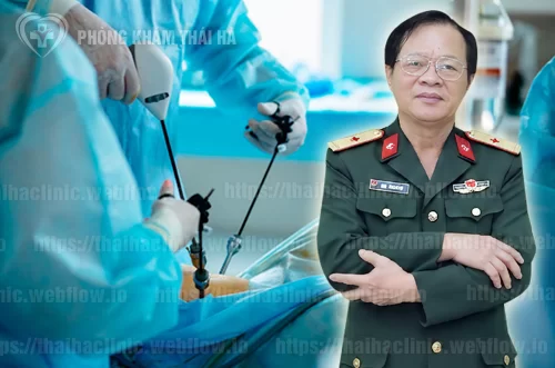 Mô phỏng quy trình cắt tuyến mồ hôi nách 360 độ
