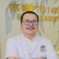 Bác Sĩ CKI Dương Văn Thọ