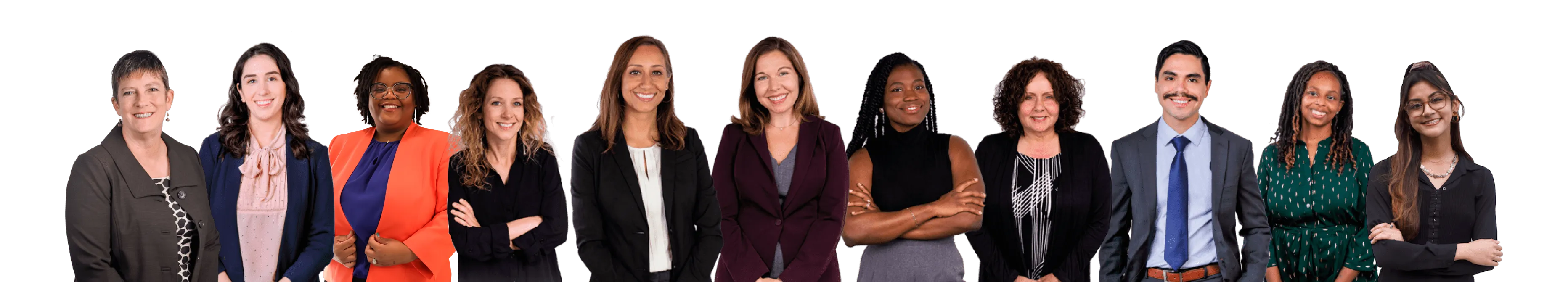 Group photo of Florida Policy Institute staff