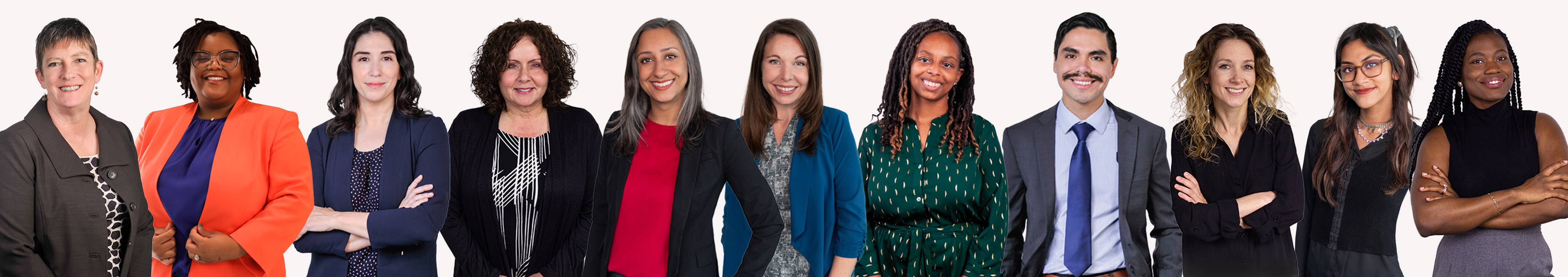 Group photo of Florida Policy Institute staff
