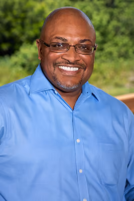 Sherod Halliburton