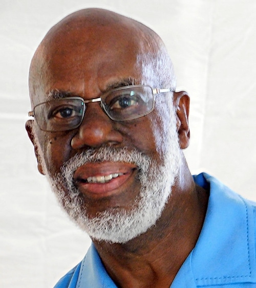 Robert C. Osborne, Sr.