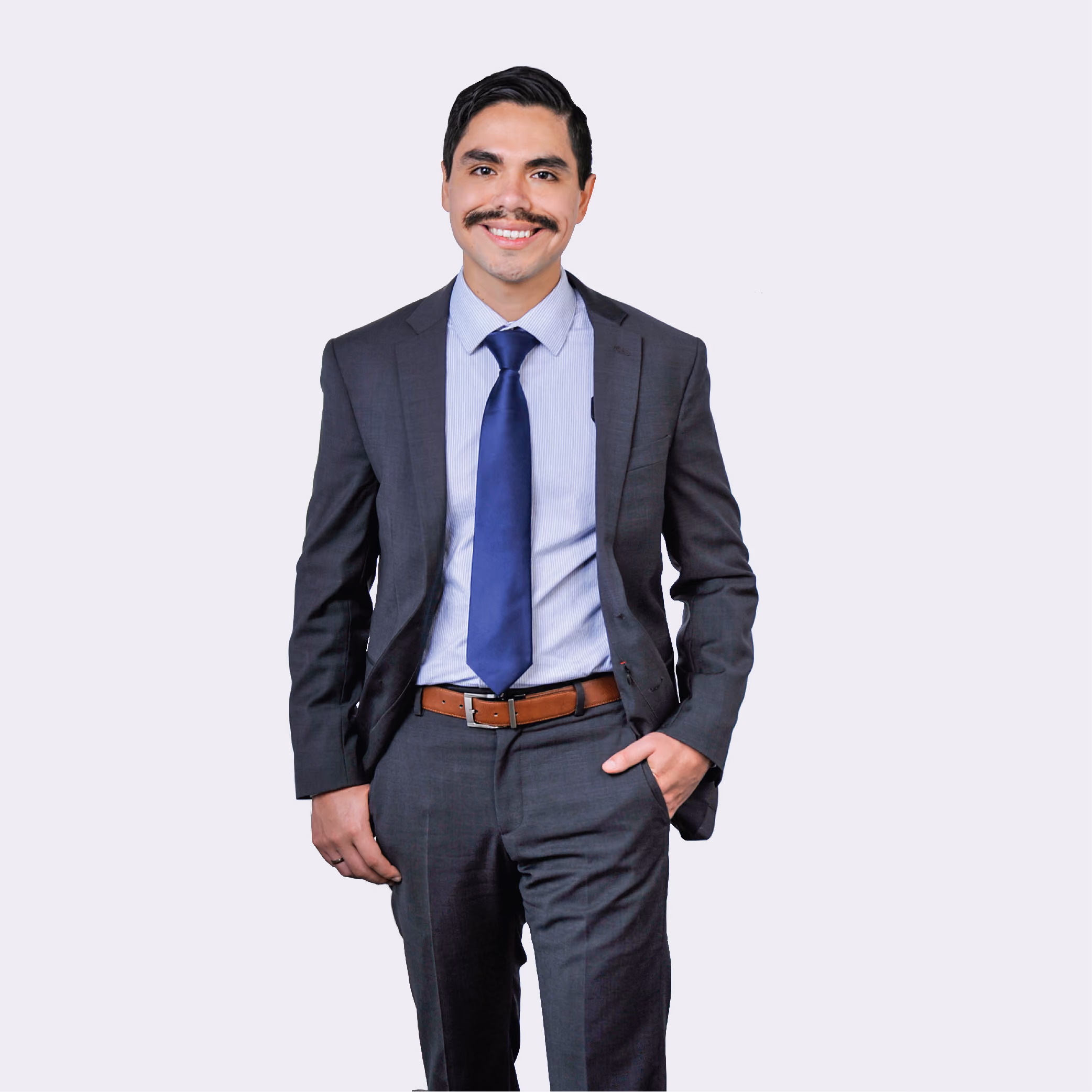 Esteban Leonardo Santis, PhD