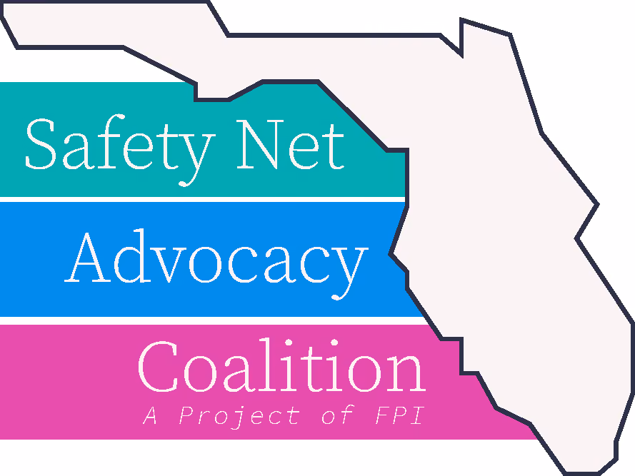 Safety Net Advocacy Coalition 