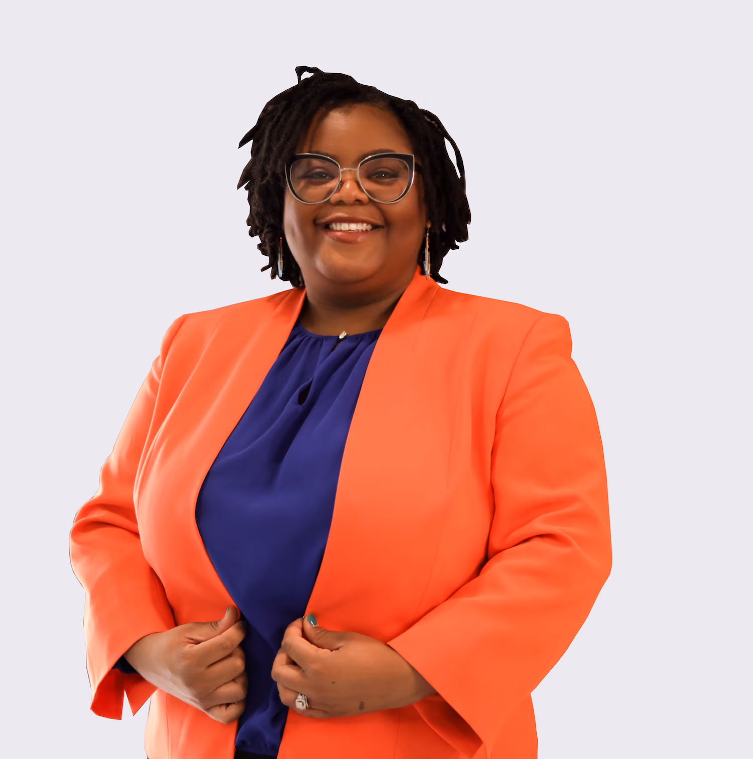 Erica Monet Li, MPH, CHES®