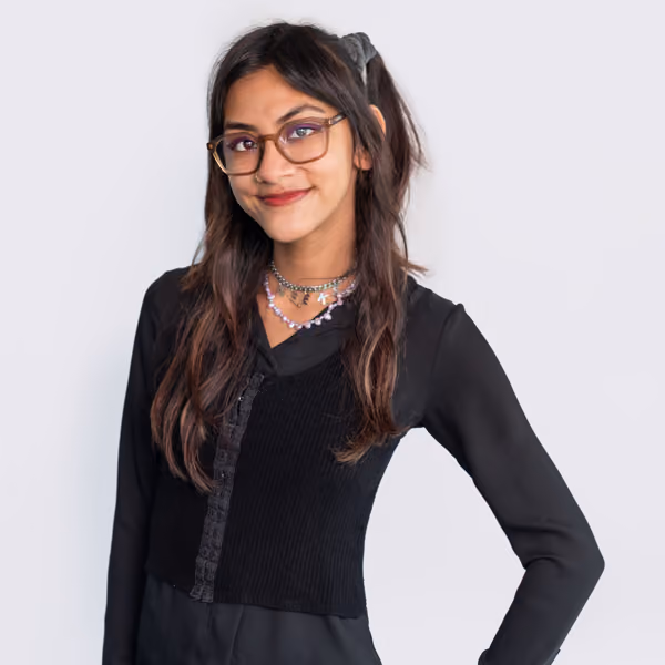 Anika Huda