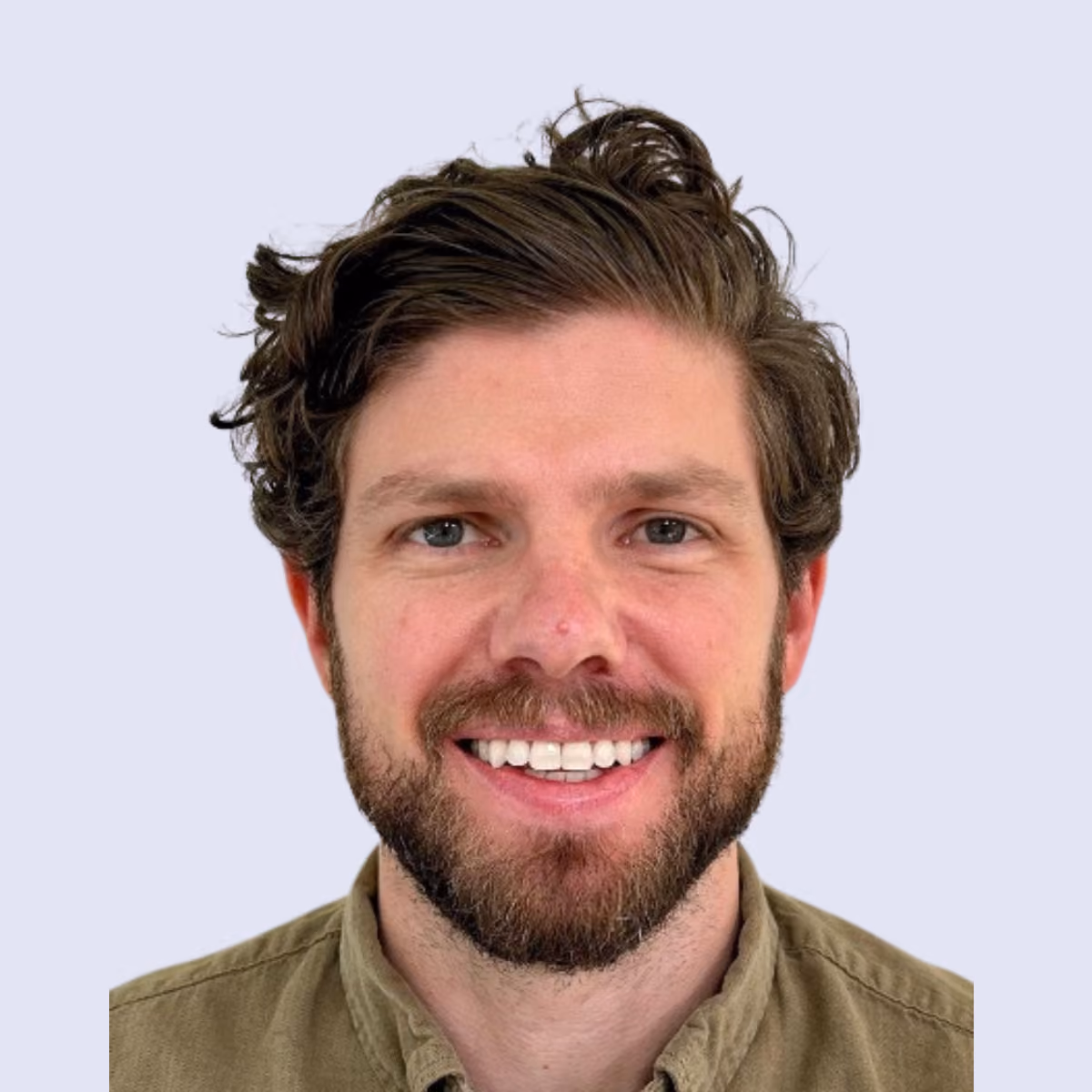 Ethan Frey
