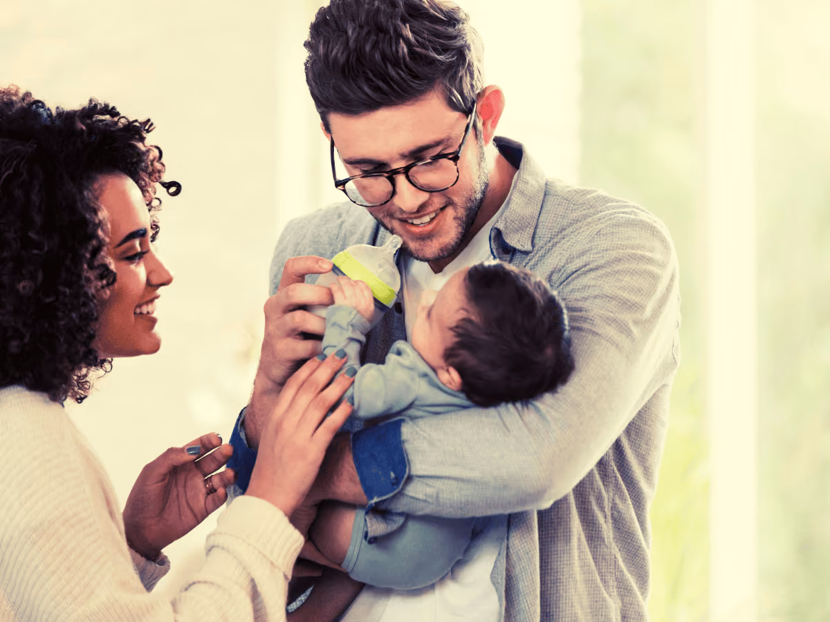A Smart Investment: The Case for Paid Family Leave in Florida
