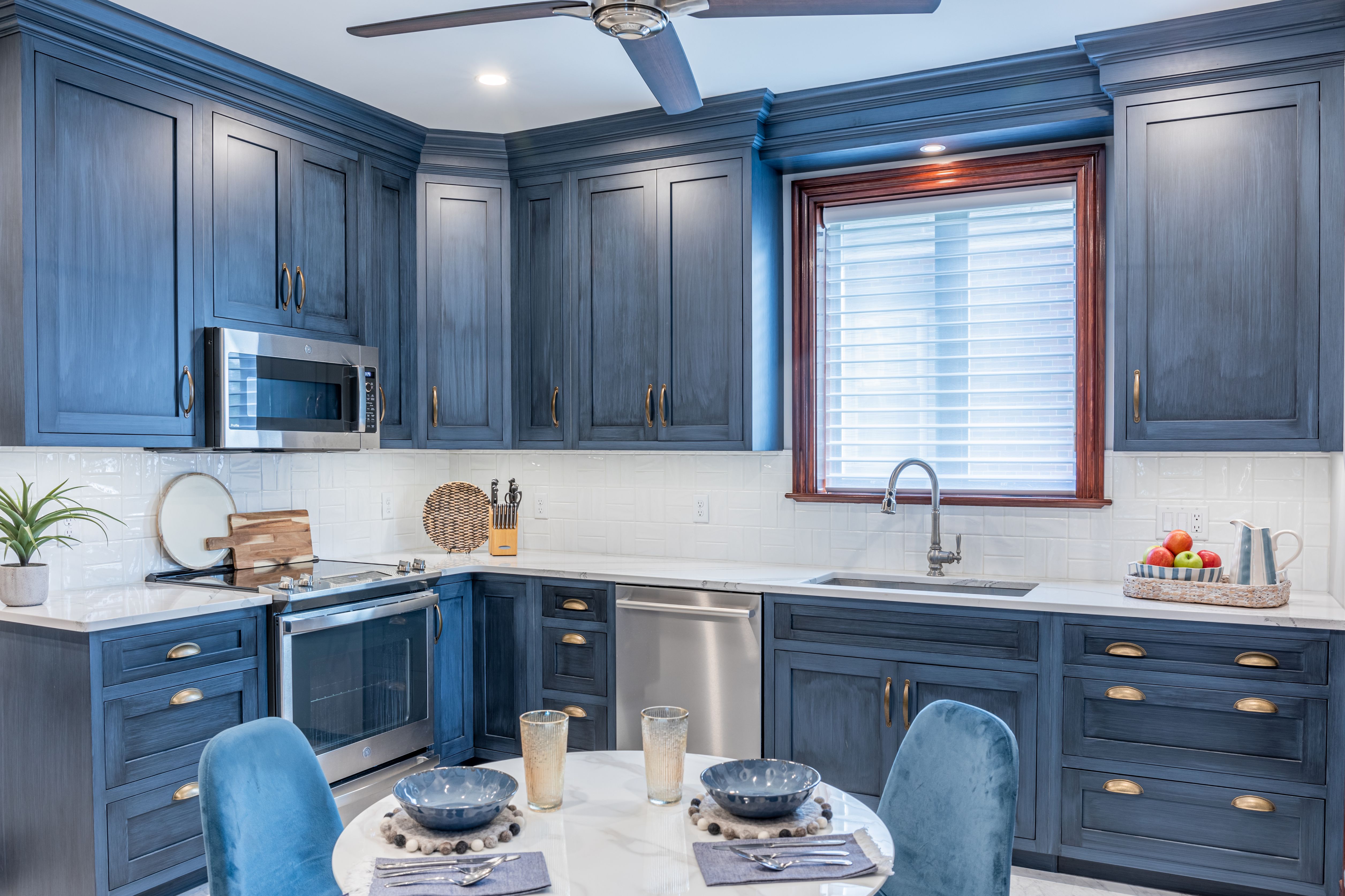 Mount Joy Kitchen & Bath Renovation